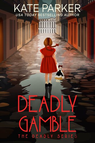 descargar libro Deadly Gamble