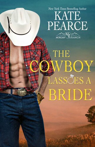 libro gratis The Cowboy Lassoes a Bride