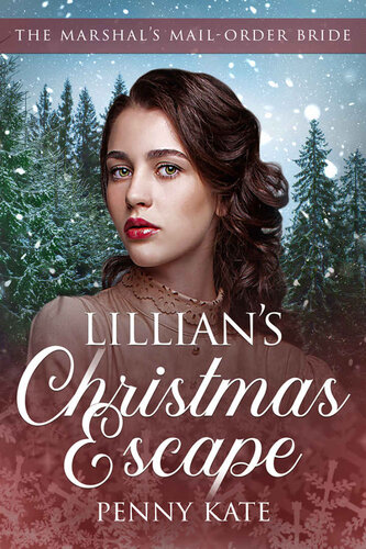 descargar libro Lillians Christmas Escape