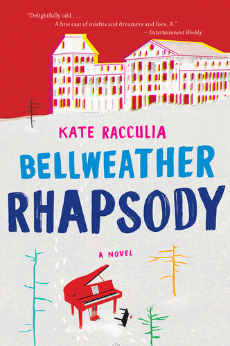 descargar libro Bellweather Rhapsody