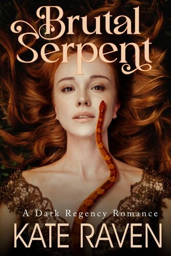 descargar libro Brutal Serpent