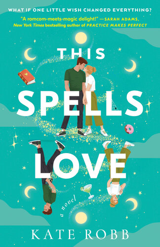 libro gratis This Spells Love : A Novel