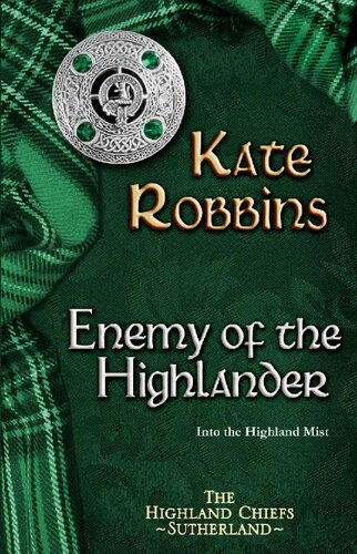 descargar libro Enemy of the Highlander: Sutherland: Highland Chiefs: Book Three