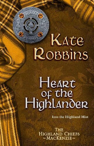 libro gratis Heart of the Highlander: The Highland Chiefs: #5