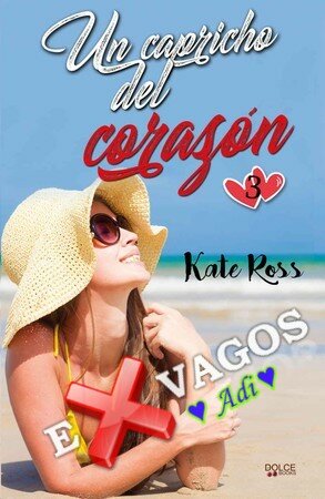 libro gratis Un capricho del corazón 03