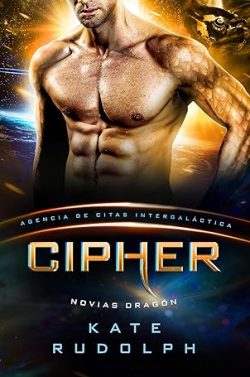 descargar libro Cipher (Novias Dragón 4)