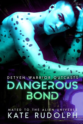 descargar libro Dangerous Bond