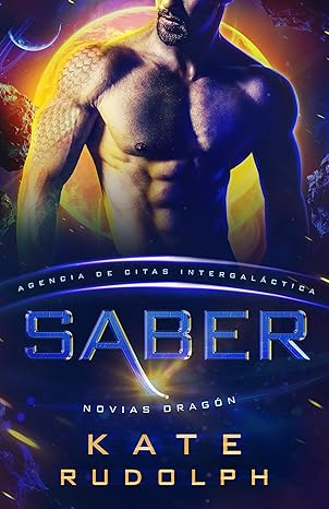 descargar libro Saber (Novias Dragón #03)