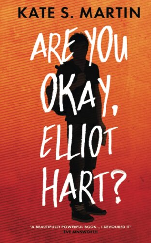 descargar libro Are You Okay, Elliot Hart? (Mallowbank Series)