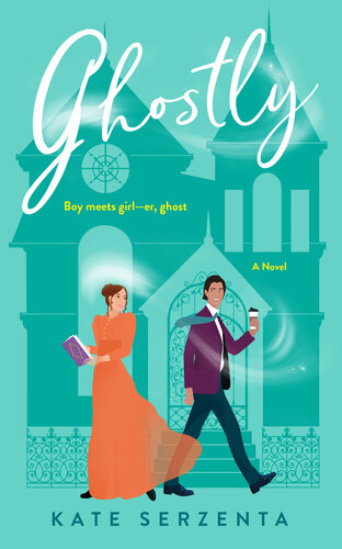 descargar libro Ghostly