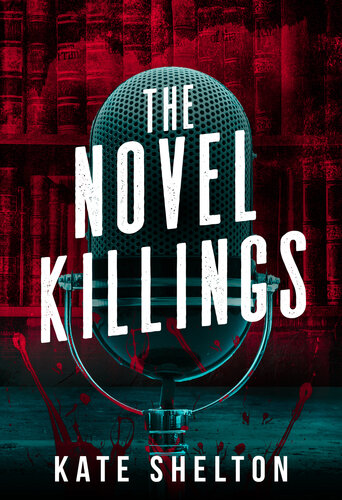 descargar libro The Novel Killings