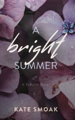 descargar libro A Bright Summer