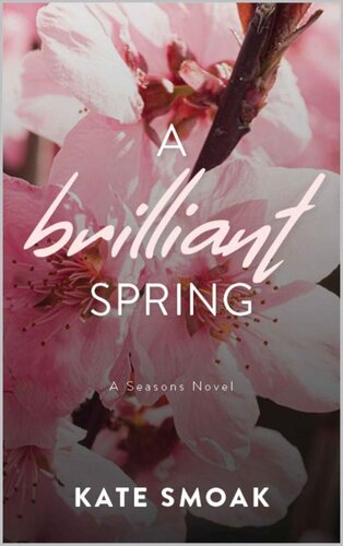 descargar libro A Brilliant Spring