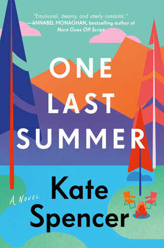 descargar libro One Last Summer