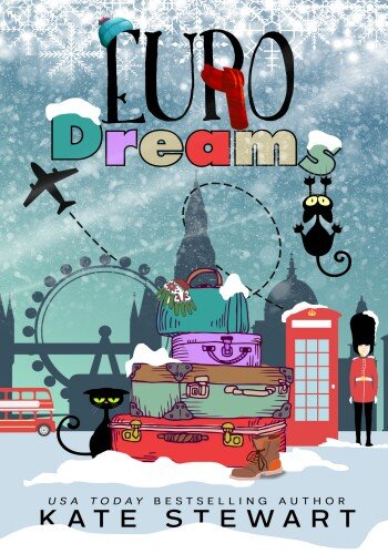 descargar libro Euro Dreams