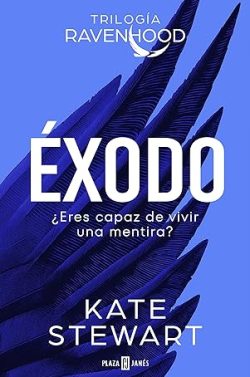 descargar libro Exodo (Trilogía Ravenhood 2)