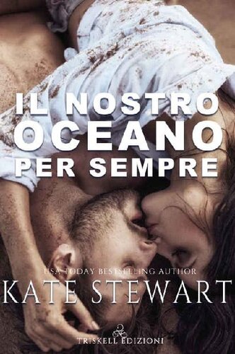 descargar libro Il nostro oceano per sempre (Italian Edition)