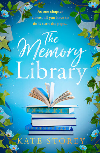 descargar libro The Memory Library