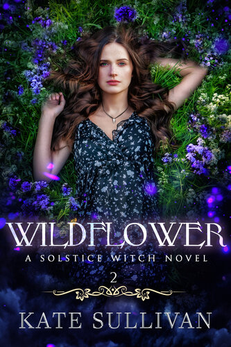 descargar libro Wildflower (Solstice Witch Book 2)