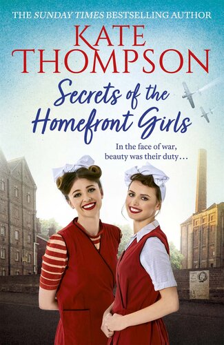 descargar libro Secrets of the Homefront Girls