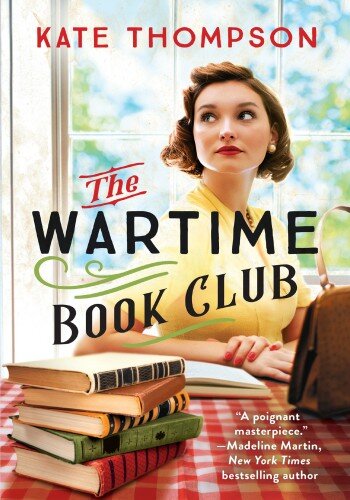 descargar libro The Wartime Book Club