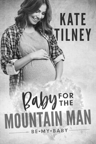 descargar libro A Baby for the Mountain Man