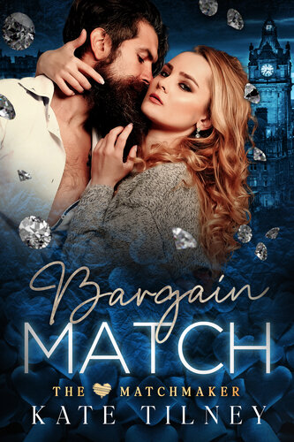 descargar libro Bargain Match