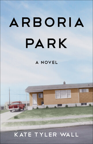 libro gratis Arboria Park