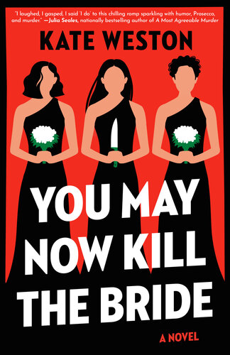 libro gratis You May Now Kill the Bride : A Novel