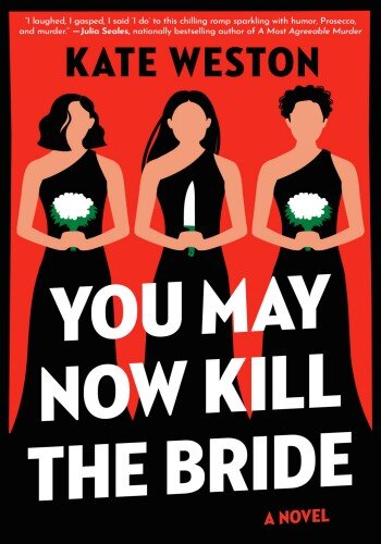 libro gratis You May Now Kill the Bride