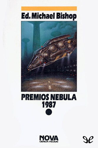 descargar libro Premios Nebula 1987