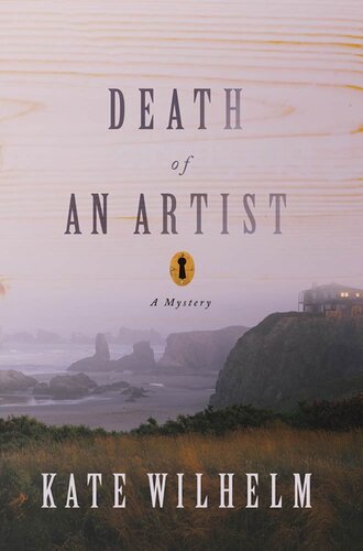 descargar libro Death of an Artist