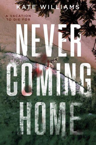 libro gratis Never Coming Home