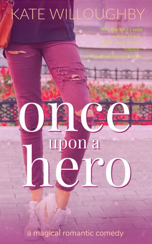 descargar libro Once Upon a Hero