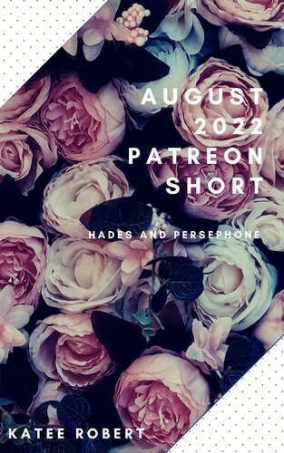 libro gratis Hades and Persephone's Wedding (August 2022 Patreon Short)