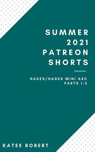 descargar libro Hades/Hades Mini Arc (June - August 2021 Patreon Shorts)