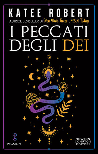 libro gratis I peccati degli dèi