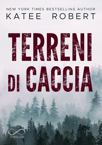 descargar libro Terreni di caccia: Hidden Sins #2