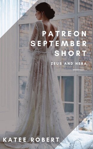 descargar libro Zeus and Hera's Wedding Night (Sept 2022 Patreon Short)