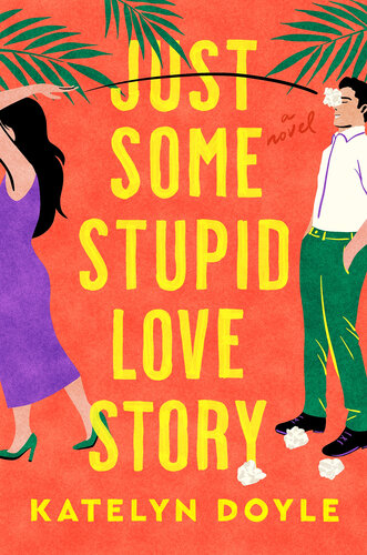 libro gratis Just Some Stupid Love Story