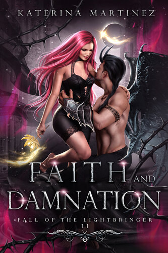 descargar libro Faith and Damnation