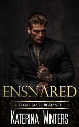 descargar libro Ensnared