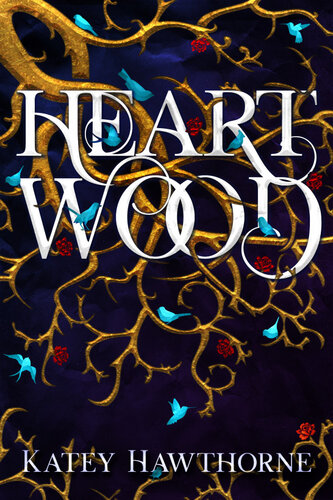 descargar libro Heart Wood