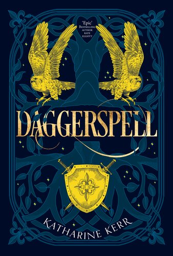 libro gratis Daggerspell