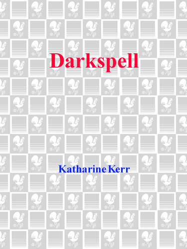 descargar libro Darkspell