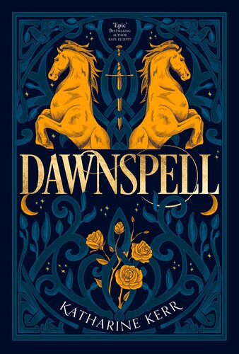 descargar libro Dawnspell