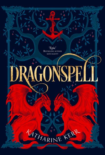 descargar libro Dragonspell: The Southern Sea