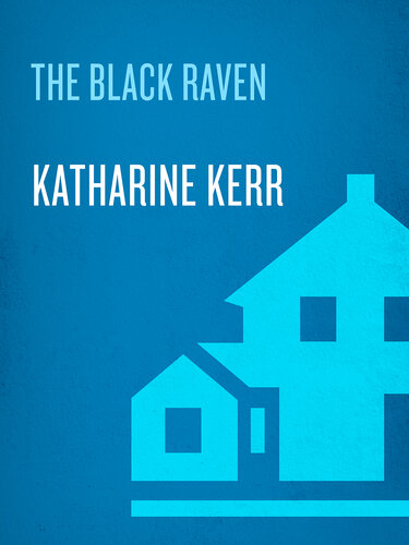 descargar libro The Black Raven