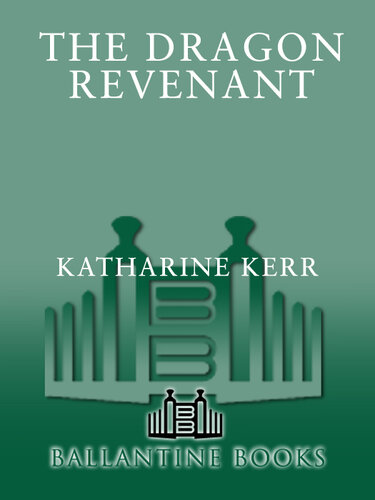 libro gratis The Dragon Revenant