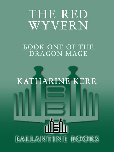 descargar libro The Red Wyvern